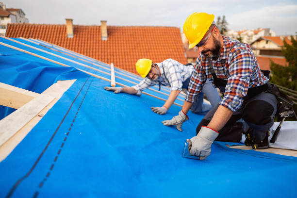 Fast & Reliable Emergency Roof Repairs in Roseland, FL